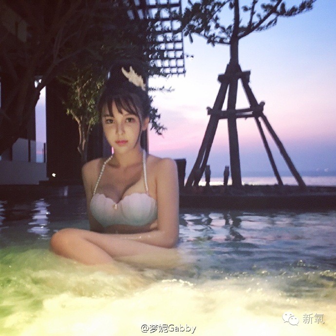 整成Angelababy的网红们，简直傻傻分不清