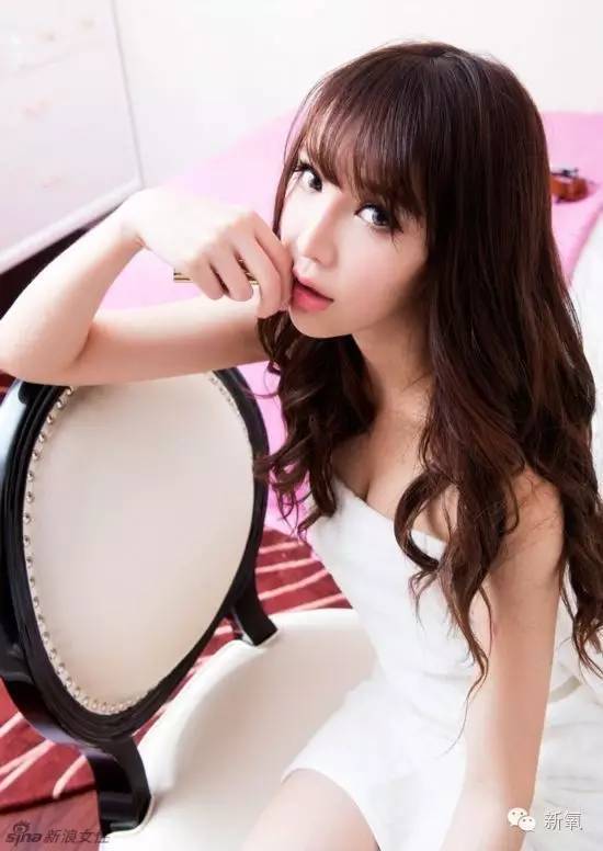 整成Angelababy的网红们，简直傻傻分不清