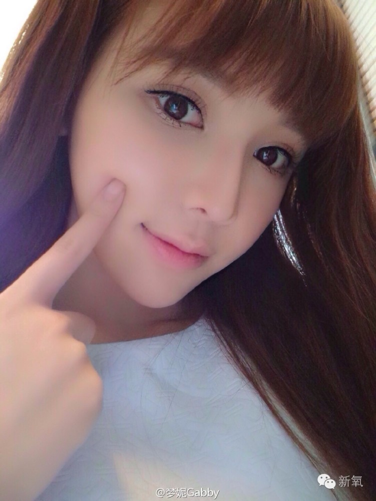 整成Angelababy的网红们，简直傻傻分不清