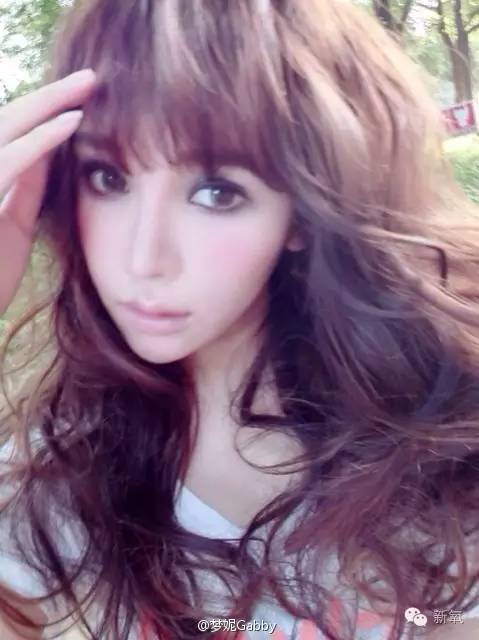 整成Angelababy的网红们，简直傻傻分不清