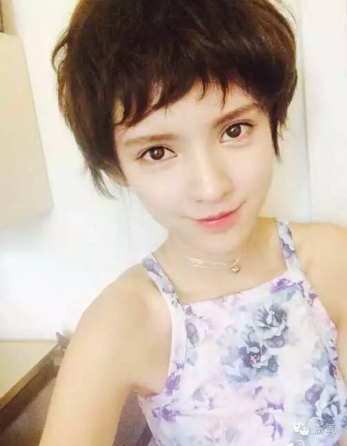 整成Angelababy的网红们，简直傻傻分不清