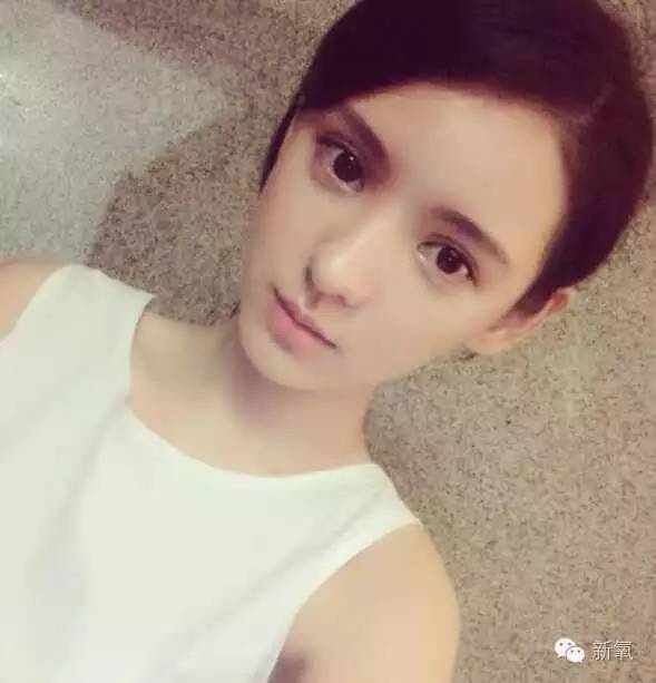 整成Angelababy的网红们，简直傻傻分不清