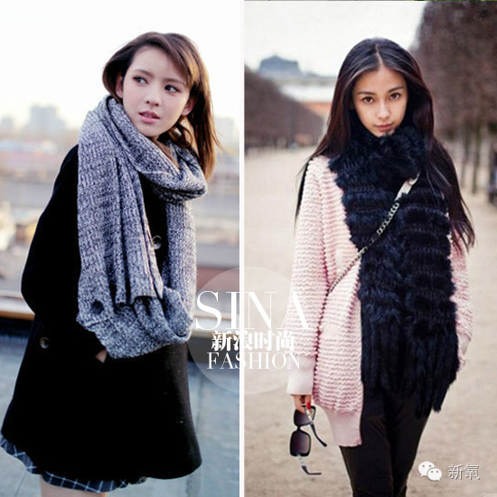 整成Angelababy的网红们，简直傻傻分不清