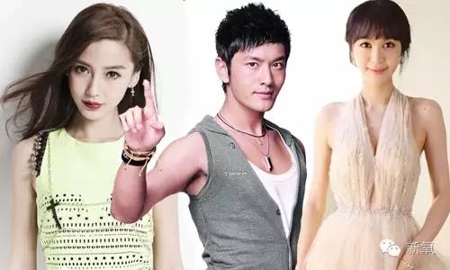 整成Angelababy的网红们，简直傻傻分不清