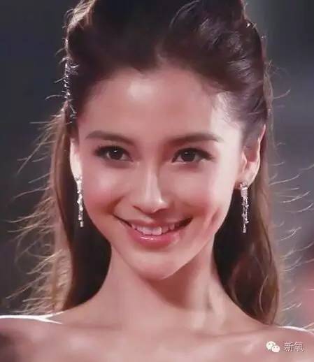 整成Angelababy的网红们，简直傻傻分不清