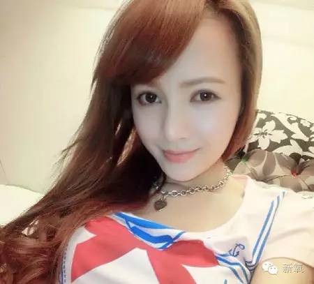 整成Angelababy的网红们，简直傻傻分不清