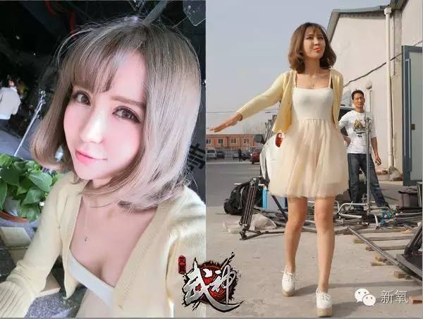 整成Angelababy的网红们，简直傻傻分不清