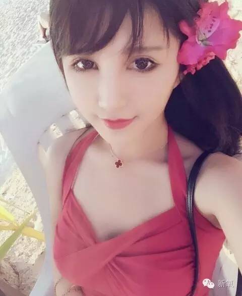 整成Angelababy的网红们，简直傻傻分不清