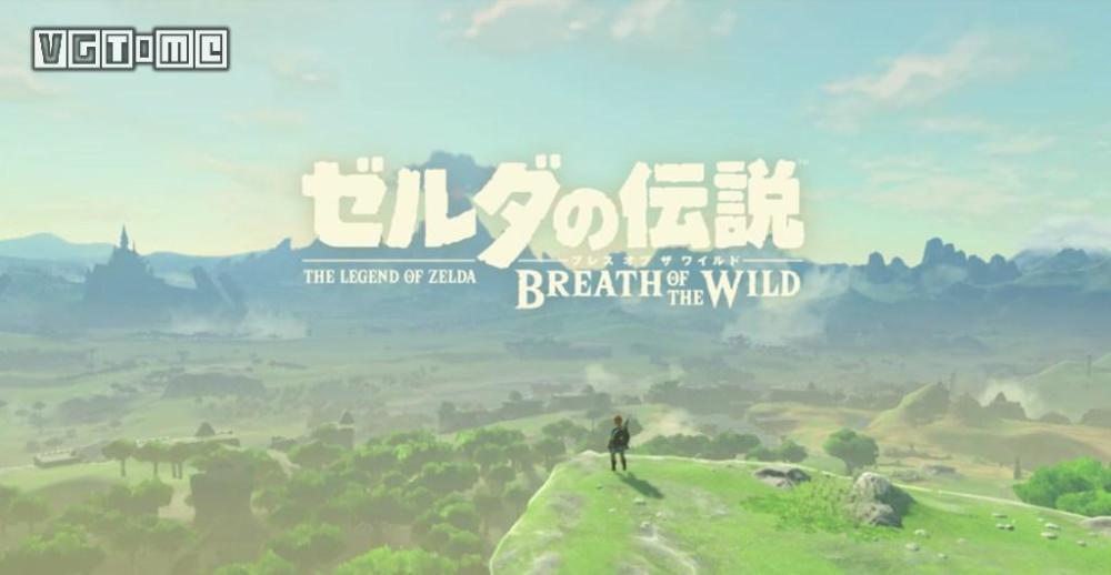 《塞尔达传说》游戏策划年薪22万起,高了?低了