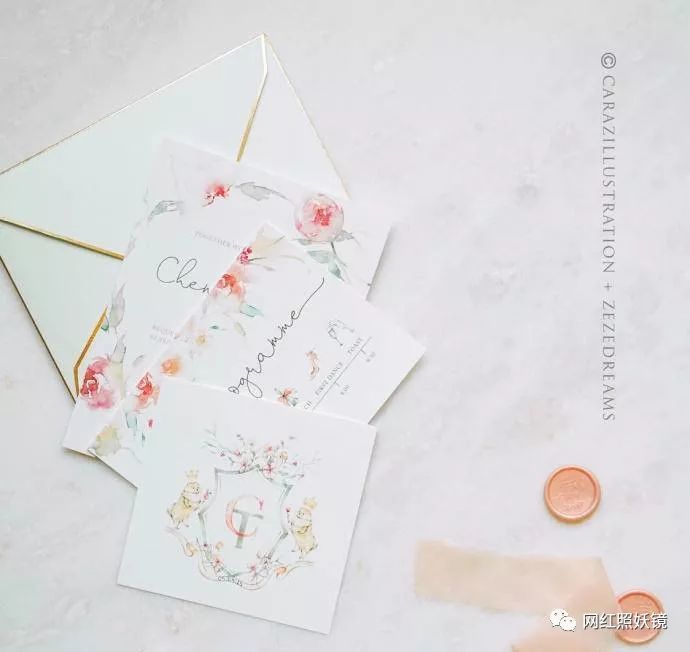 网红婚礼收600万大钻戒!现场照暴露鸡皮肤,网