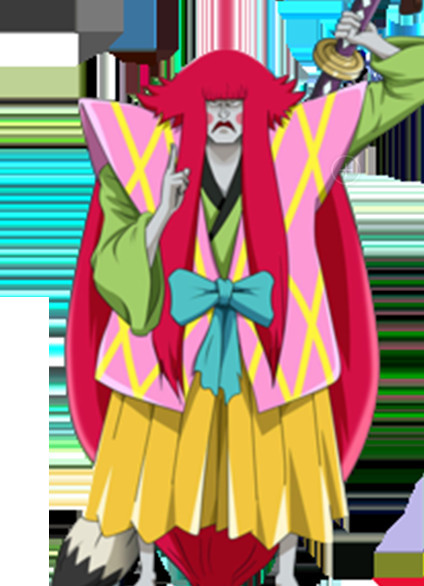 能偷窥洗澡?海贼王11大令人惋惜果实