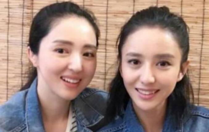 长相相似的几位女明星,脸盲的人绝对会被逼疯的!