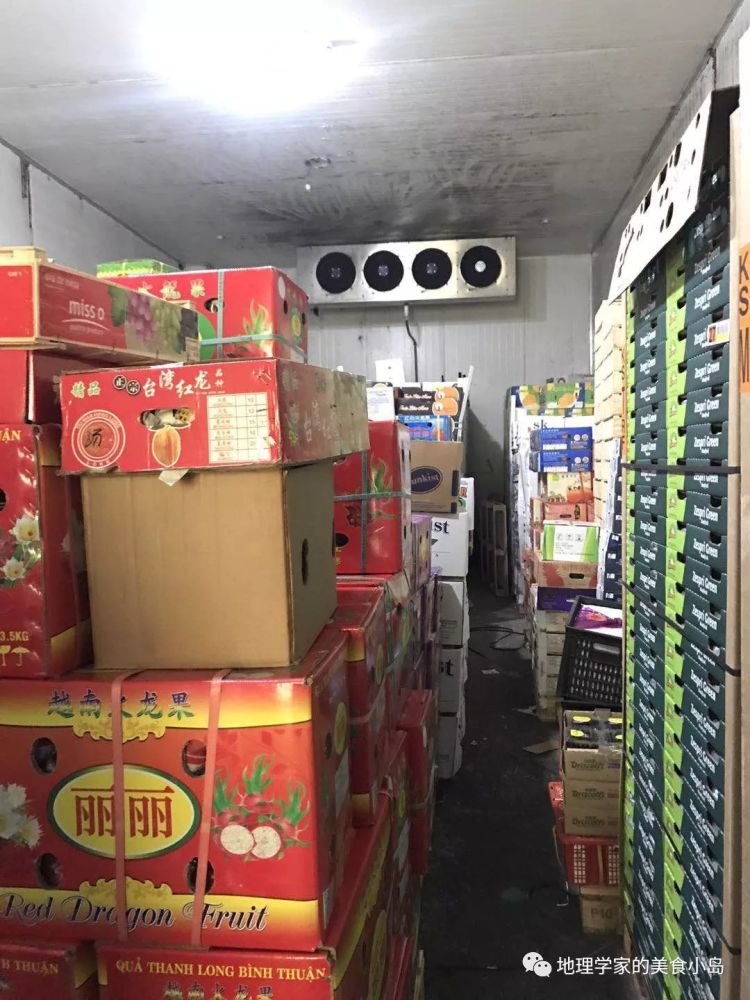 水果太贵吃不起?新发地水果批发市场了解一下