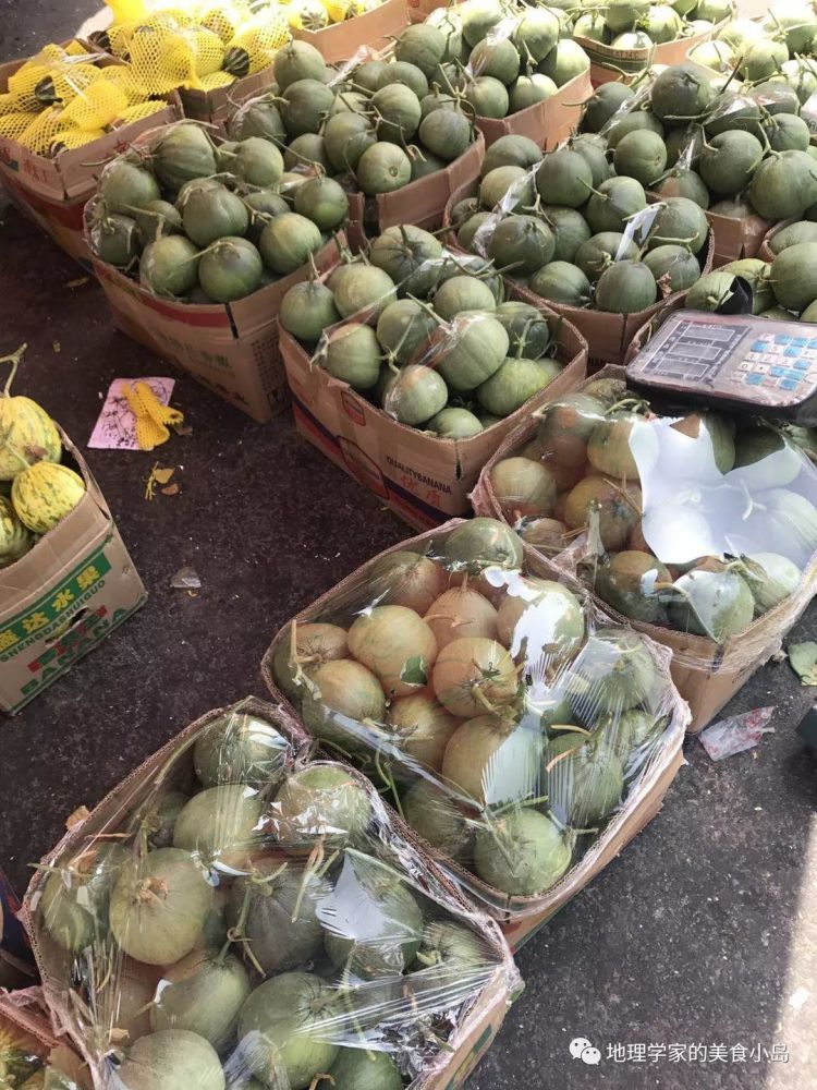 水果太贵吃不起?新发地水果批发市场了解一下
