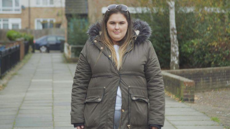 富家女体验单亲妈妈的贫困生活后称,是错误思