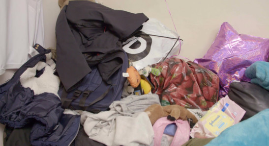 富家女体验单亲妈妈的贫困生活后称,是错误思