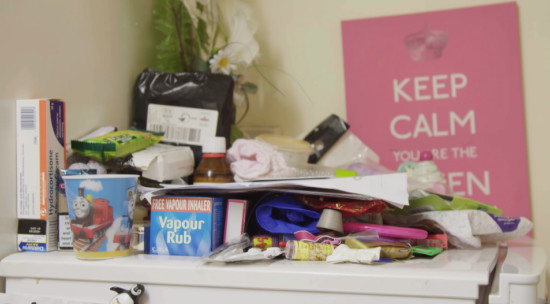 富家女体验单亲妈妈的贫困生活后称,是错误思