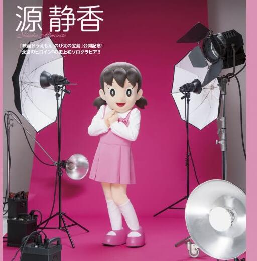 企鹅娘吐槽：中国公司的买买买能拯救日本动漫吗？