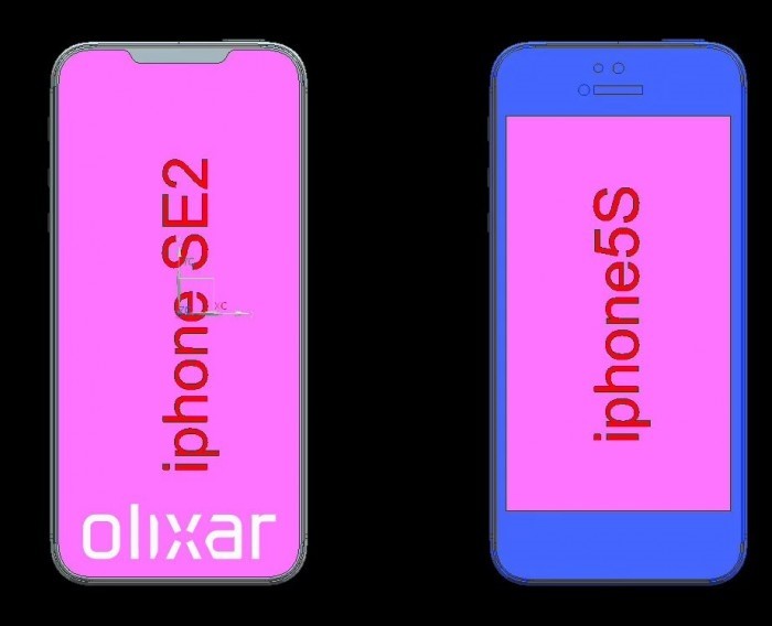 小屏旗舰iPhone SE 2018敲定, 大卖指日可待