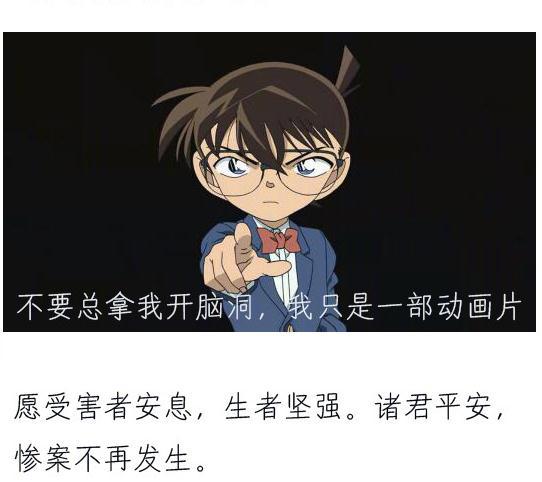 网友开脑洞称“空姐遇害案”真凶另有其人，警方答疑（图） - 18