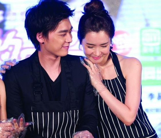 李易峰的前女友都脱单了,为何他一直选择单身