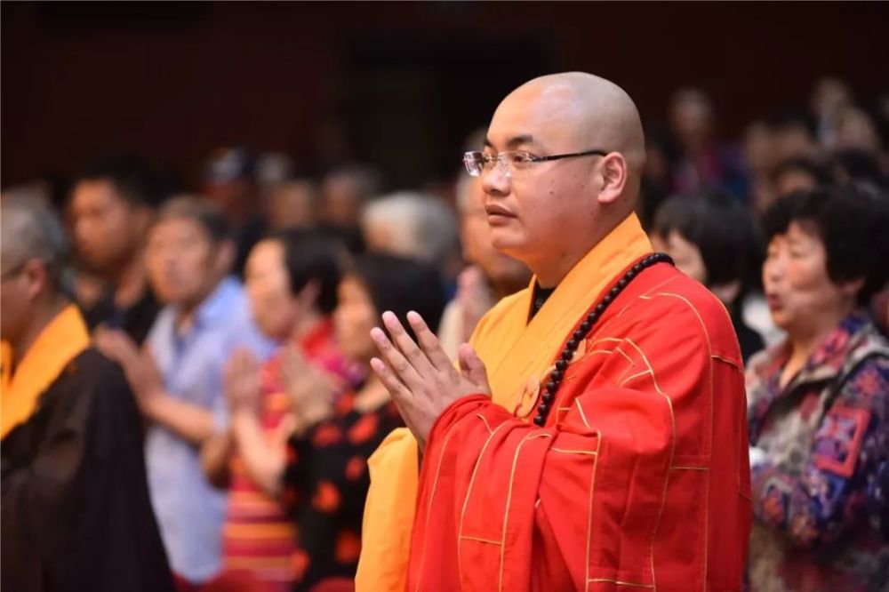 本源法师:为何在生活中会遇到诽谤,侮辱?