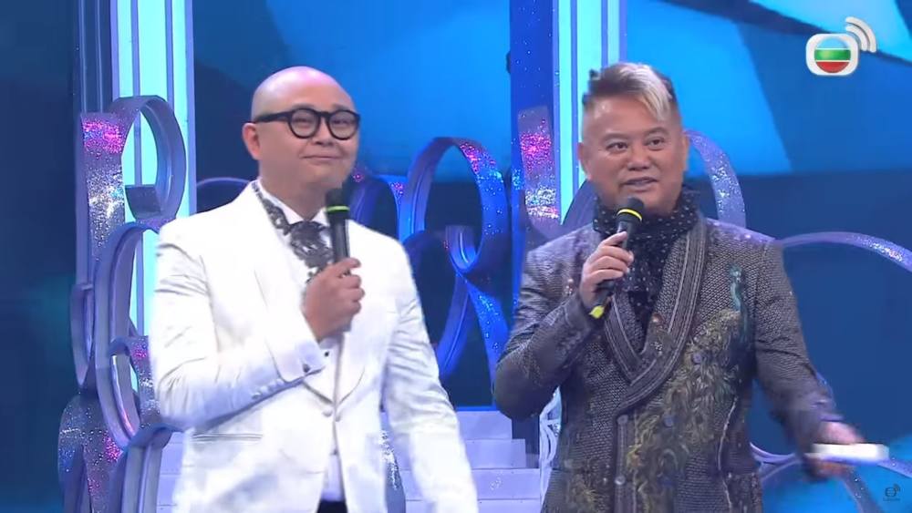 "没想到当时陈百祥的随口一句
