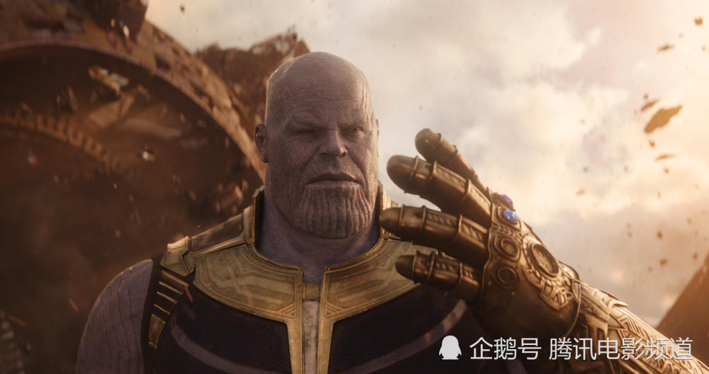 《复联3》连续三周统治北美票房榜 全球票房超