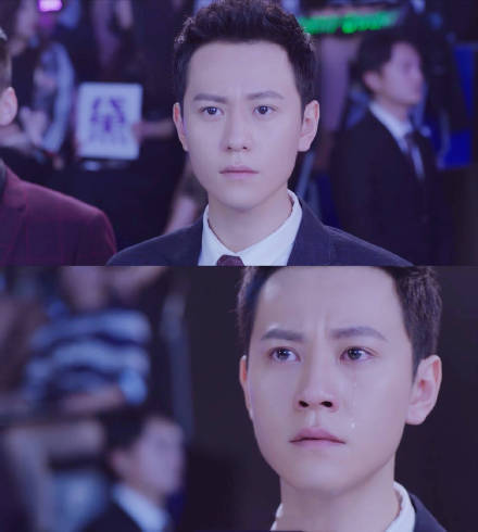 《泡沫之夏》欧辰夏末虐恋升级,秦俊杰演技大