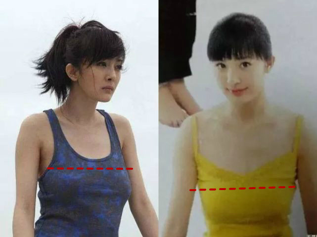 连着的内衣_内衣美女