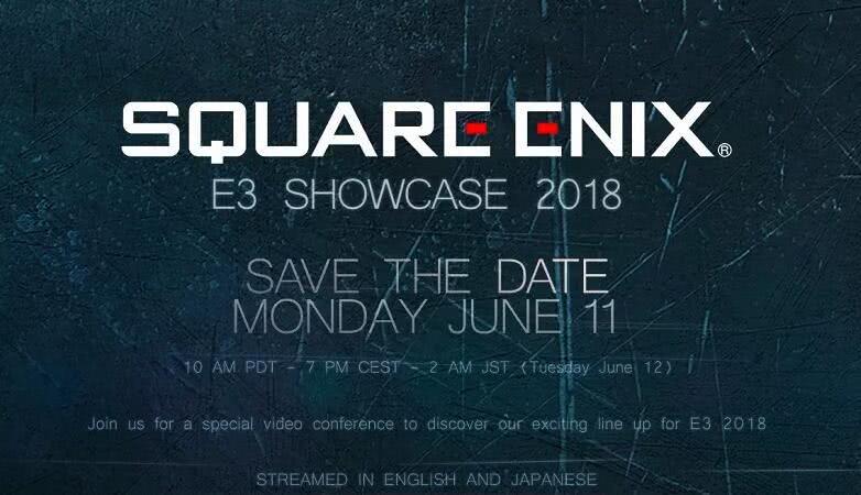 E3 2018发布会时间汇总:精彩大作纷纷来袭 熬