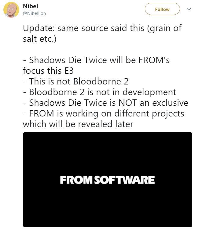 E3 2018发布会时间汇总:精彩大作纷纷来袭 熬