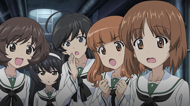 日宅热议：成功了的原创动画有哪些？