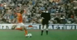 1974年世界杯决赛全场录像回放
