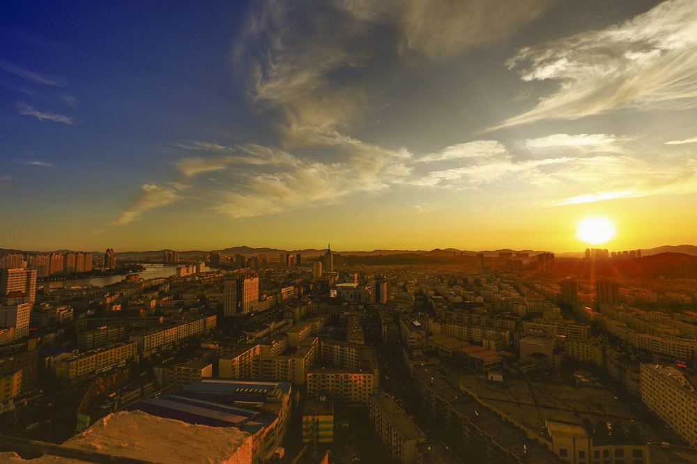 我国名字最奇葩的城市,曾是省会却被撤销,贵阳