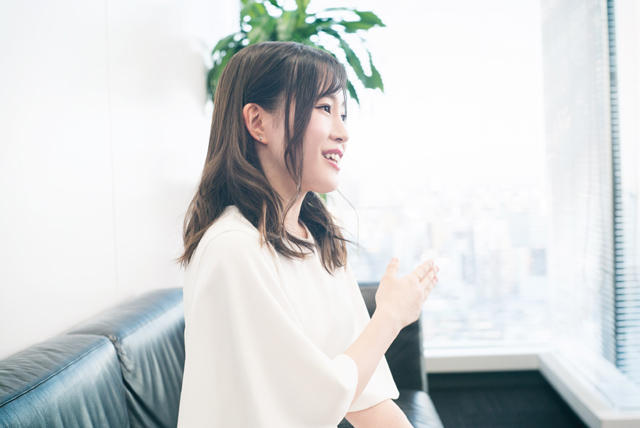 看歌词就哭了！铃木实里谈《蓝海少女》主题曲