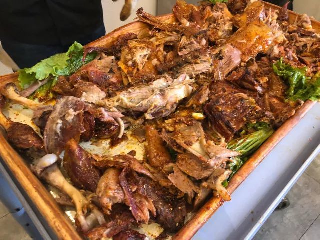 请问附近有没有正宗的中华料理店 高田马场篇 看点快报