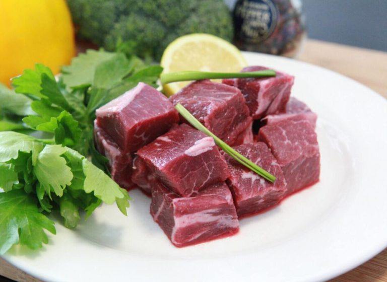 中国卖的澳洲牛肉竟有这么多是假的 这些东西假货泛滥你知道吗 看点快报