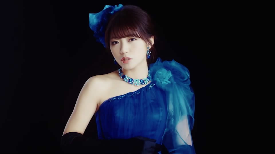 美如画！三森铃子新专辑公开新歌MV和试听公开