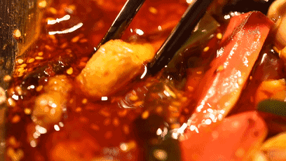 盘点重庆十大美食,看到第5道,我馋哭了!