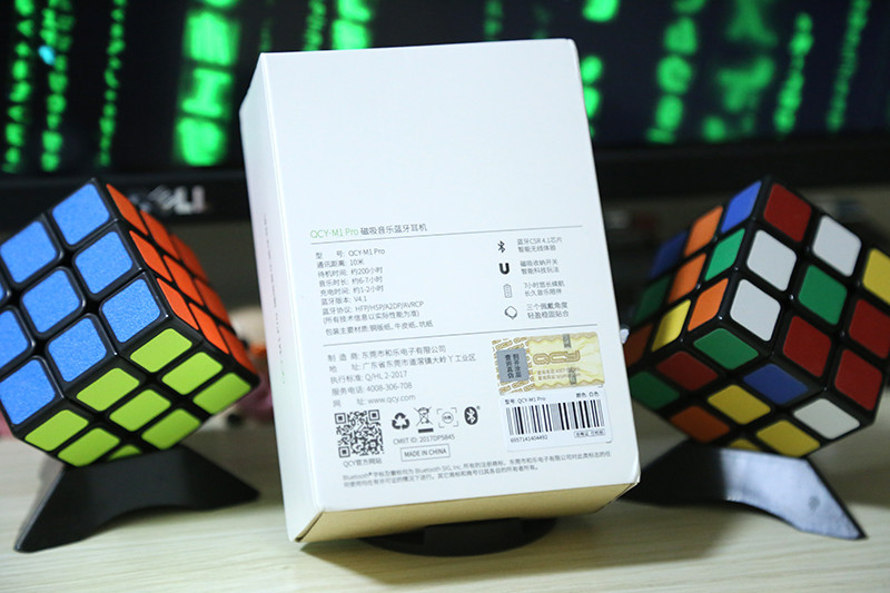 ʵҲвġQCY M1 ProǿҰ