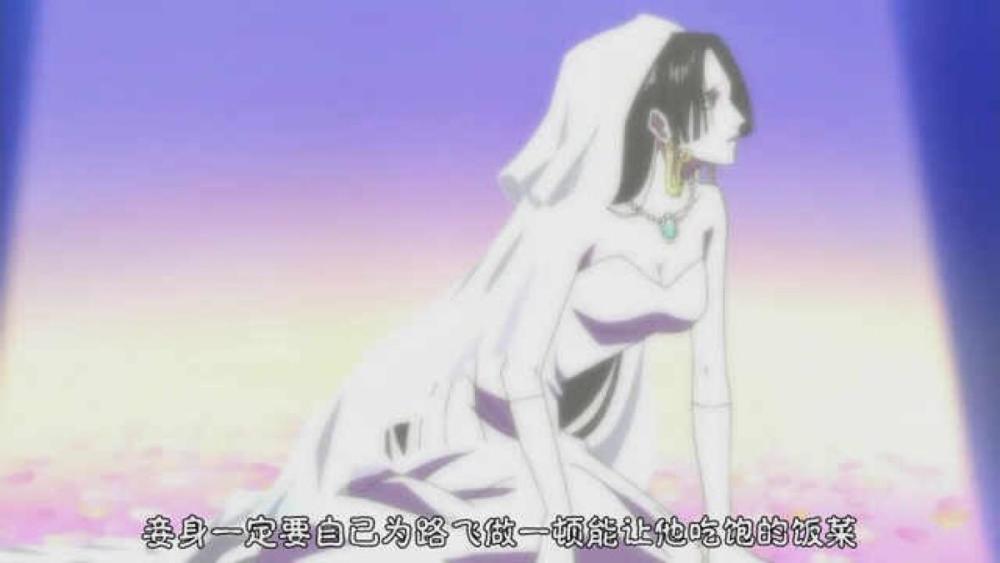 个个腿长一米八 盘点动画中的长腿姐姐