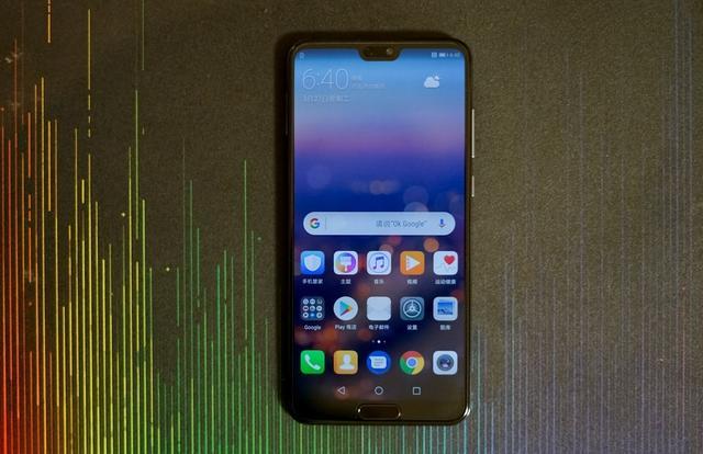 华为P20pro对比苹果iphone8Plus,究竟谁更加值