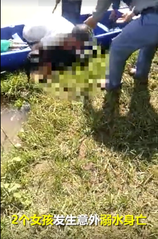 湖南6名小学生下河游泳 俩女孩意外溺亡