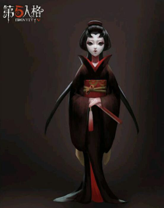 第五人格 这个人物真心难玩 看点快报