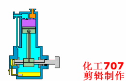 式液压泵10标准逆向循环型屏蔽泵9混流泵8罗茨真空泵7基本分离型屏蔽