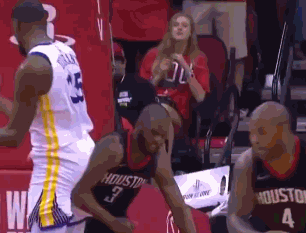 2018年5月15日 勇士vs火箭 | 录像 下载 集锦 战