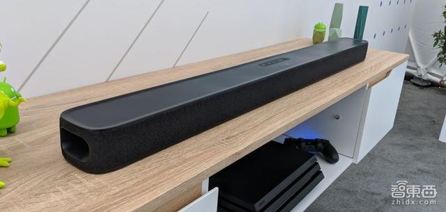 谷歌JBL合推智能电视音箱,传统家庭影院要被革