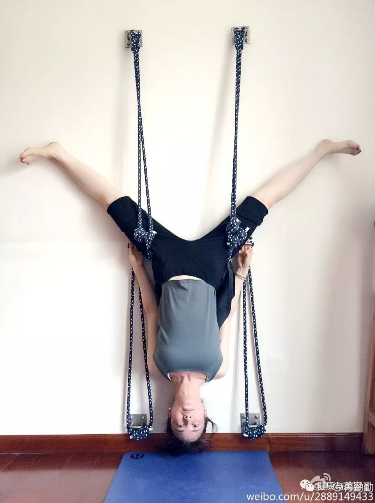 为什么明星怀孕只胖肚子?蒋勤勤怀胎6月仍在