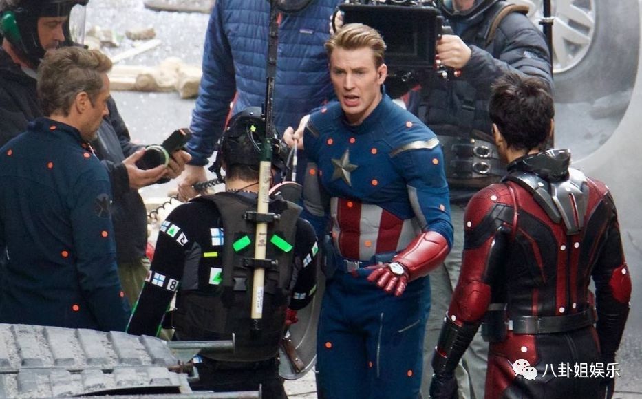 复联4快银复活?快银演员出面回应,一句话让所